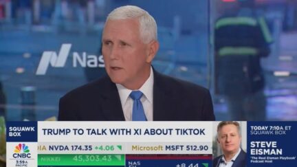 Mike Pence