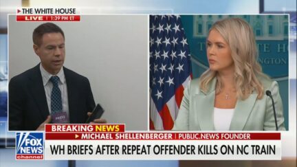 Michael Shellenberger