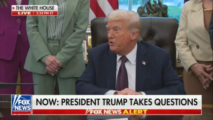 Trump