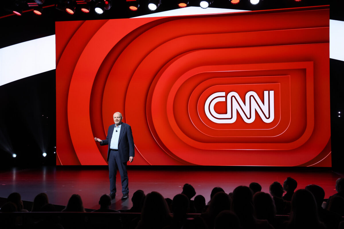 CNN Isn’t About to Go MAGA. But It Does Need Fresh Ideas
