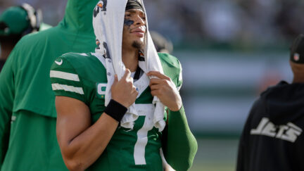 Justin Fields