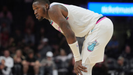 Terry Rozier