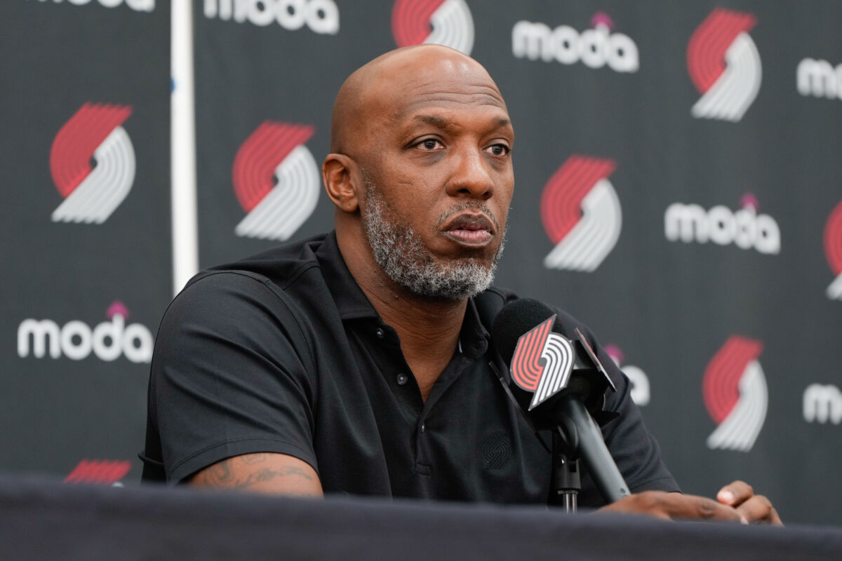 Chauncey Billups