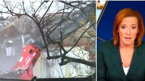 MSNBC’s Jen Psaki Trashes Trump As ‘Man-Baby’ Amid ‘Gut Punch’ White House Demolition