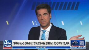 Jesse Watters