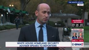 Stephen Miller