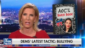 Laura Ingraham