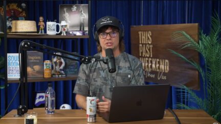 Theo Von