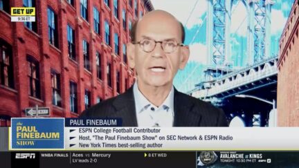 Paul Finebaum