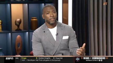 Ryan Clark