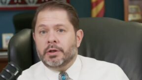 Sen. Ruben Gallego