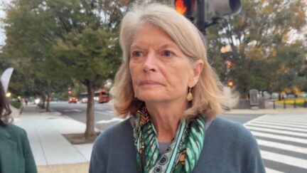 Lisa Murkowski