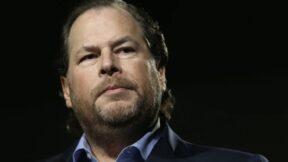Marc Benioff