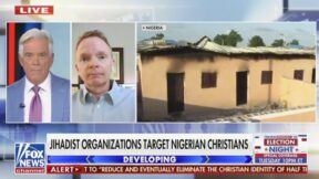 John Roberts and Ryan Brown