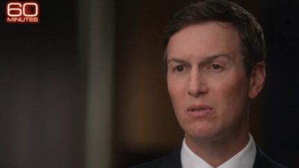 Jared Kushner