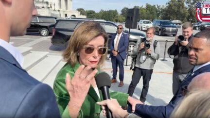 Nancy Pelosi