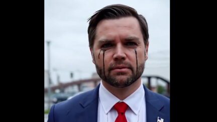 JD Vance