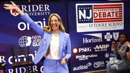 Mikie Sherrill