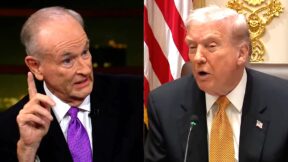 Bill O'Reilly Hammers Trump Over Election Bloodbath — Says 'People Are Angry' Over Broken Promises