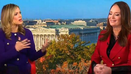 CNN's Pam Brown Absolutely Pounds Trump Chief Over SNAP-Food Stamps In Relentless Grilling