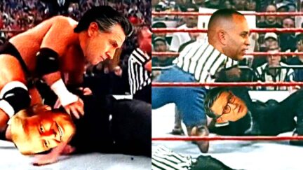 Gavin Newsom Violently Destroys Trump And Allies In Doctored Election Night Victory Video