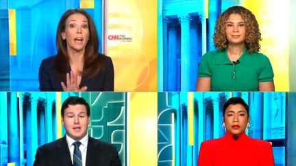 'I'm Going To Stop You There!' CNN Anchor Taken Aback By Take On Megyn Kelly 'Pedophile' Rant