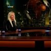 Marjorie Taylor Greene Stuns Bill Maher Show With 'Jewish Space Laser' Confession