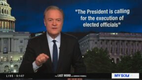 Lawrence O'Donnell