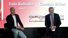 Luis Rubiales
