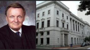 Judge Jerry Smith of the U.S. District Court of Appeals for the Fifth Circuit