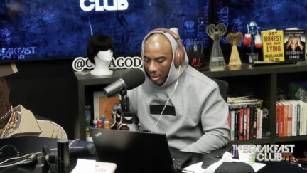 Charlamagne tha God