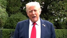 Trump Drops New Plan To 'Terminate' Obamacare In Saturday Morning Rant