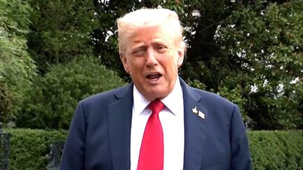 Trump Drops New Plan To 'Terminate' Obamacare In Saturday Morning Rant