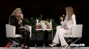 Erika Kirk: Prayed to God She Was Pregnant When Charlie Died