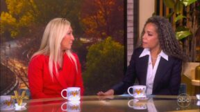 Marjorie Taylor Greene