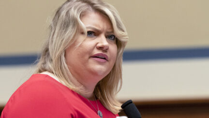 Rep. Kat Cammack, R-Fla.