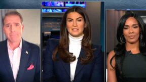 CNN's Scott Jennings Gets Busted Trying To Sneak One Past Kaitlan Collins