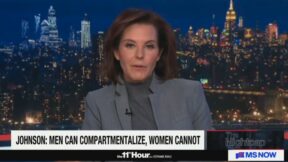 Stephanie Ruhle