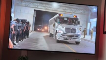 CECTO 60 Minutes segment