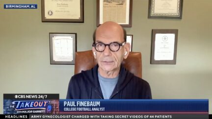 Paul Finebaum