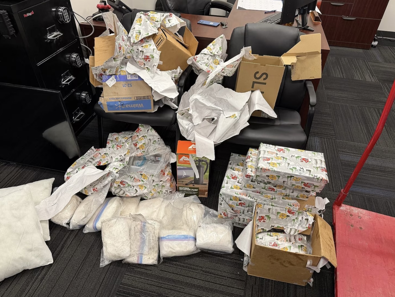 Jeffersontown Police Department