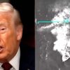 Trump Blurts Out New Detail From Bombshell Airstrike Video He Raged At Reporter