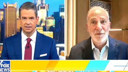 Trump Gets Most Brutal Insult From Fox News Guest On Affordability