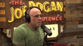 Joe Rogan