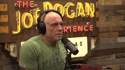 Joe Rogan