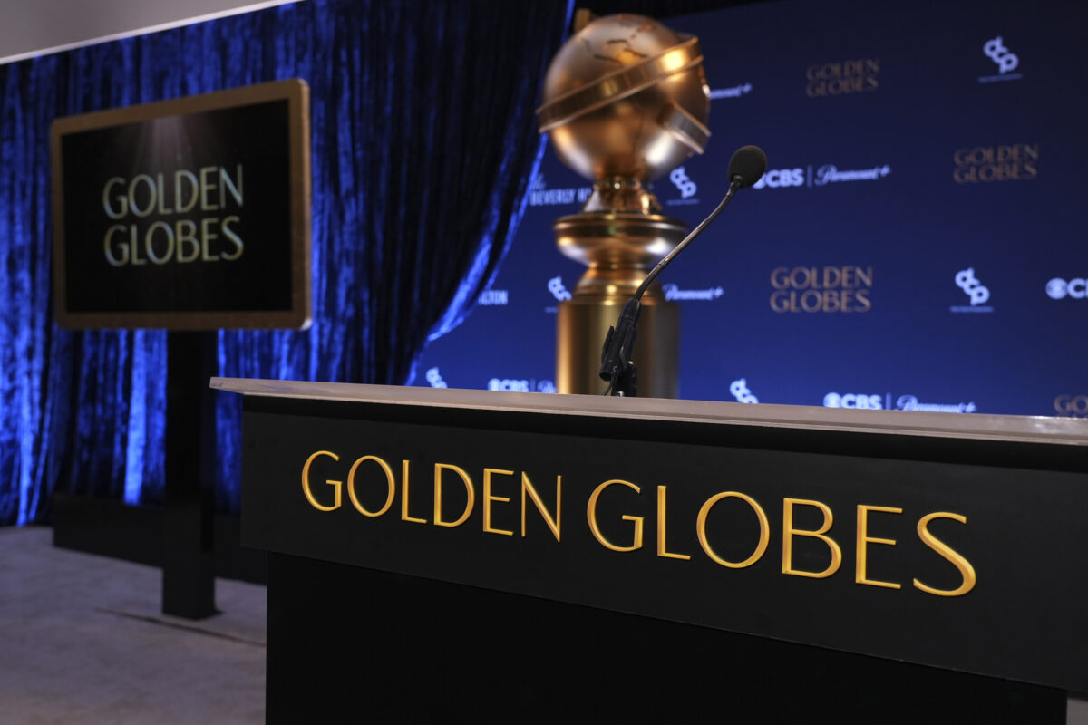 Golden Globes