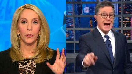 CNN Anchor Says Anti-Trump Host's 'Obey or Die' Rant 'Really Captures The Feeling' Amid ICE Killing