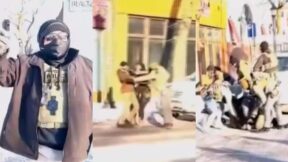 CNN Drops Full New Bombshell Video of Alex Pretti Killing By Trump Agents