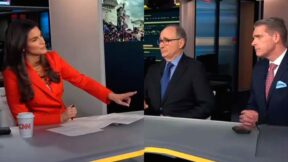 CNN's Kaitlan Collins Torpedoes Scott Jennings Over Trump's Jan. 6 Propaganda