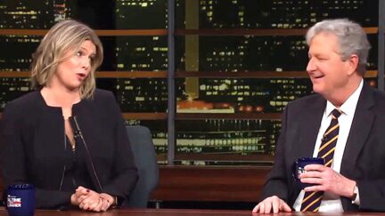 CNN's Kasie Hunt Calls Out Trump's Loyalty Demands In Bill Maher Hit On Election Lies- 'Let's Be Real'